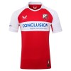 Maillot de Supporter FC Utrecht Quatrième 2024-25 Pour Homme